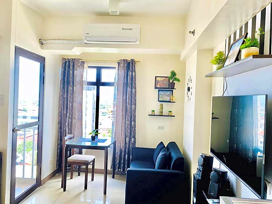 Mabolo Garden Flats Cebu