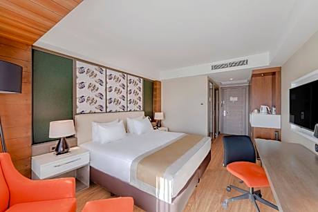 Premium King Room - Smoking