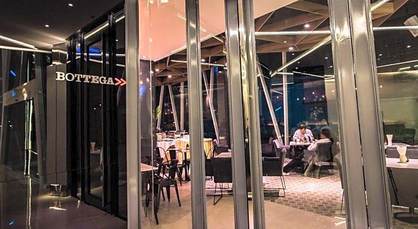 Crystal Hotel Hat Yai