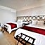 Hotel Caribe Merida Yucatan