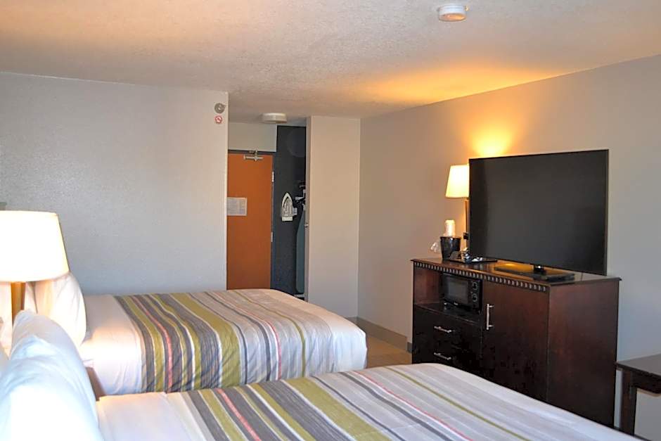 Country Inn & Suites by Radisson, Fairview Heights