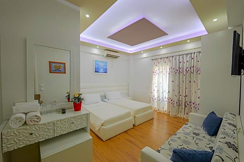 Photo 1 of 8 of Double or Twin Room with Balcony