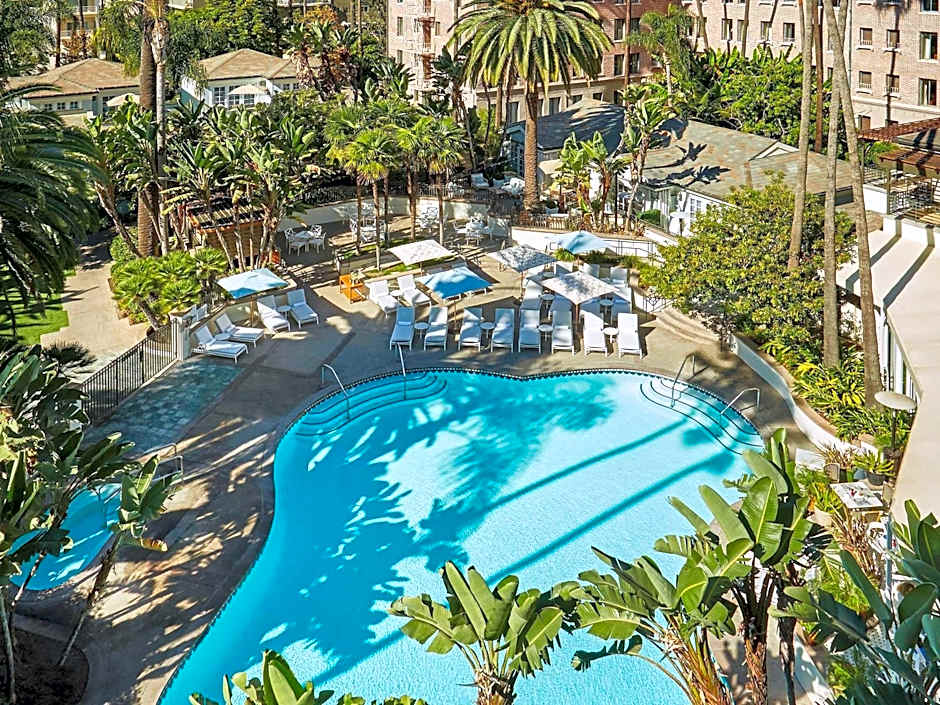 Fairmont Miramar Hotel & Bungalows