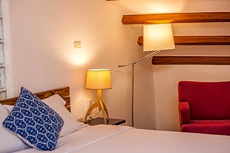 Ocean Double Room with Sea View