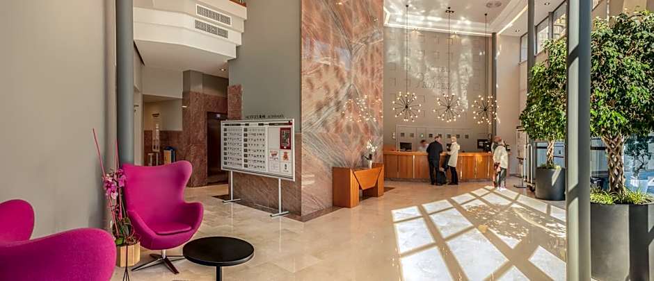 RH Princesa Hotel & Spa 4* Sup