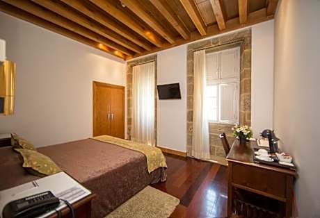 double single use room