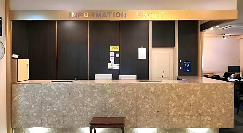 Zentsuji Grand Hotel