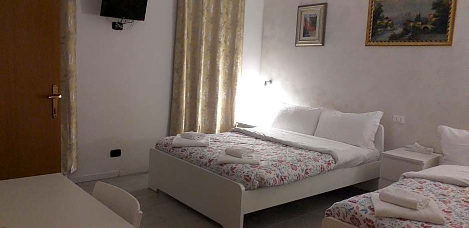 Venice Sanella Rooms