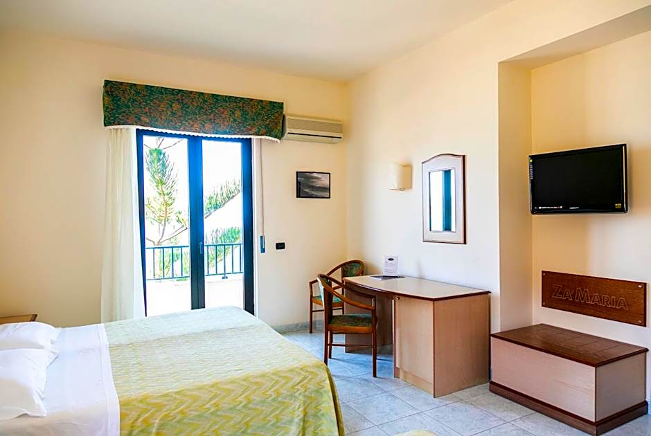 Hotel Za Maria