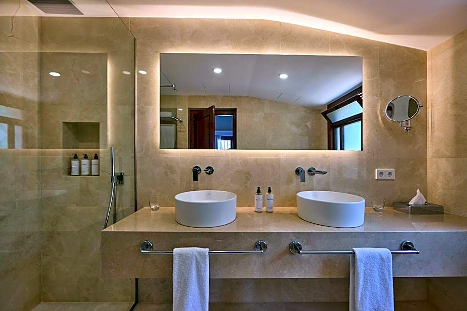 Hotel Bendinat