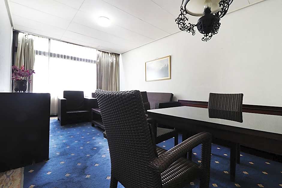 Hotel Istana Bandung