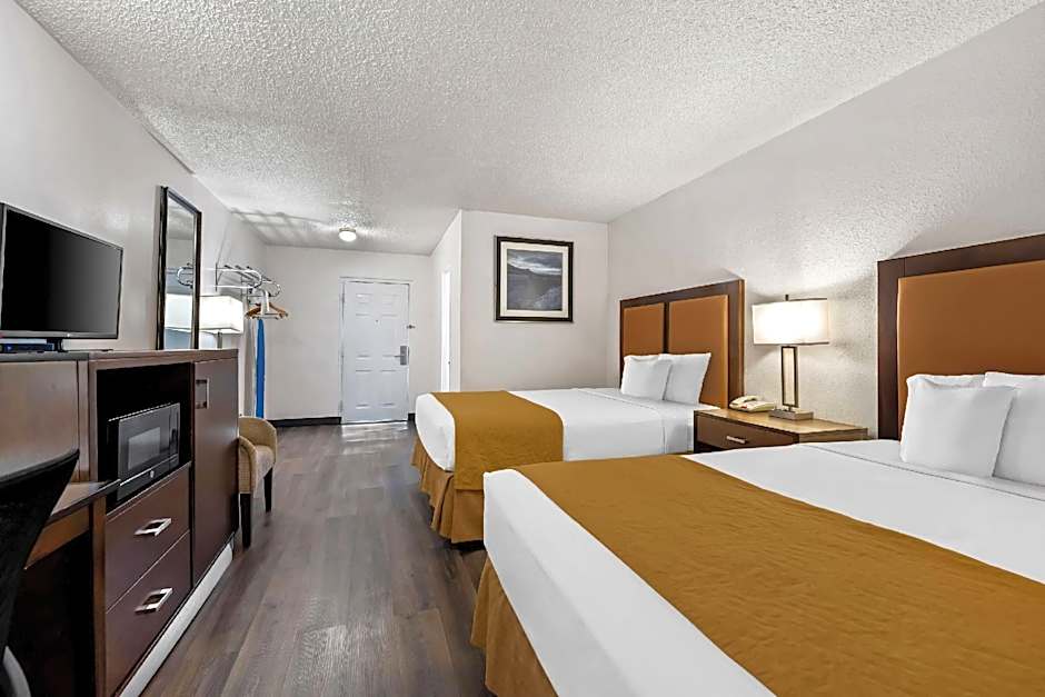 Travelodge by Wyndham Page