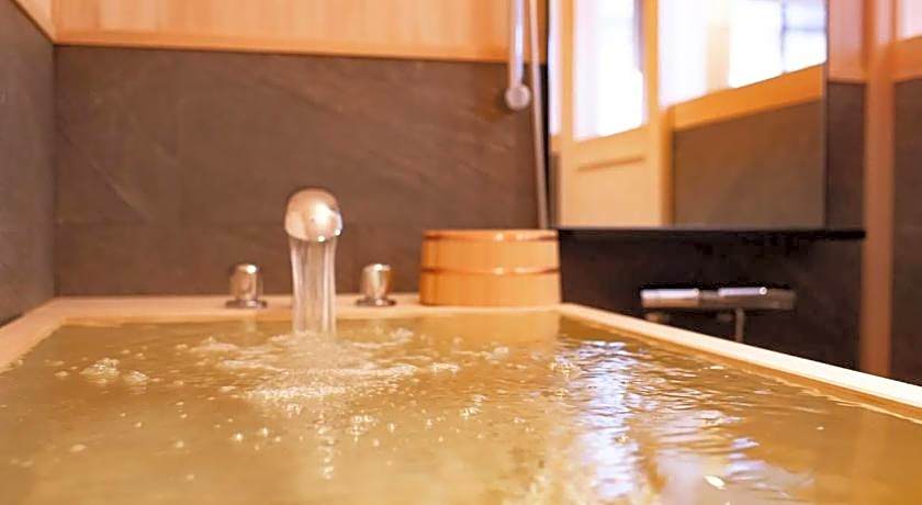 NIPPONIA Sawara Merchant Town Hotel