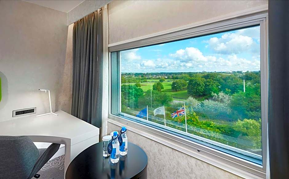 Hilton London Heathrow Airport