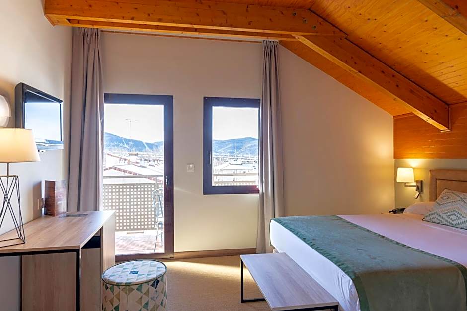 Hotel & Spa Real Jaca