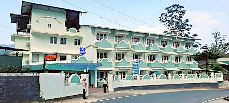 Marthoma Retreat Home