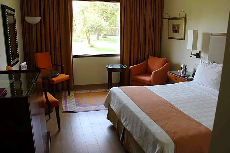 Trident Agra