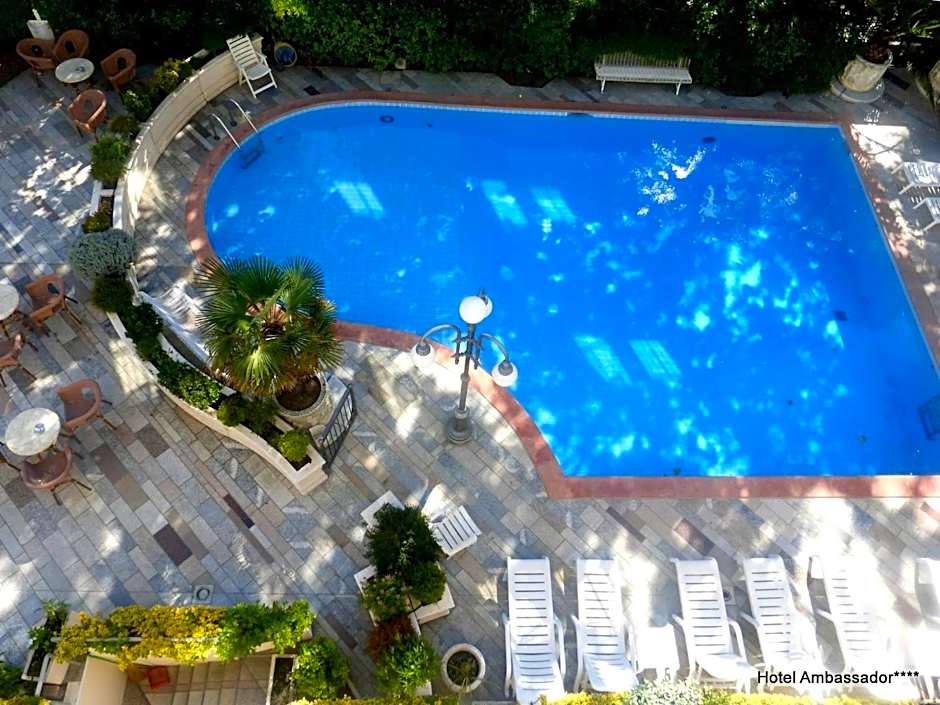 Hotel Ambassador