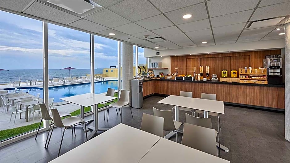 City Express by Marriott Veracruz