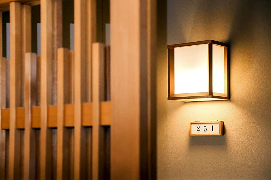 Ichinomata Onsen Kanko Hotel