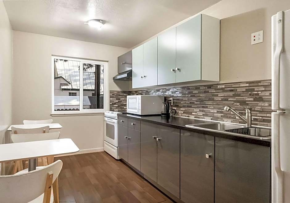 Quality Inn South Lake Tahoe