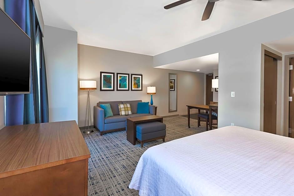 Homewood Suites by Hilton Pittsburgh Downtown