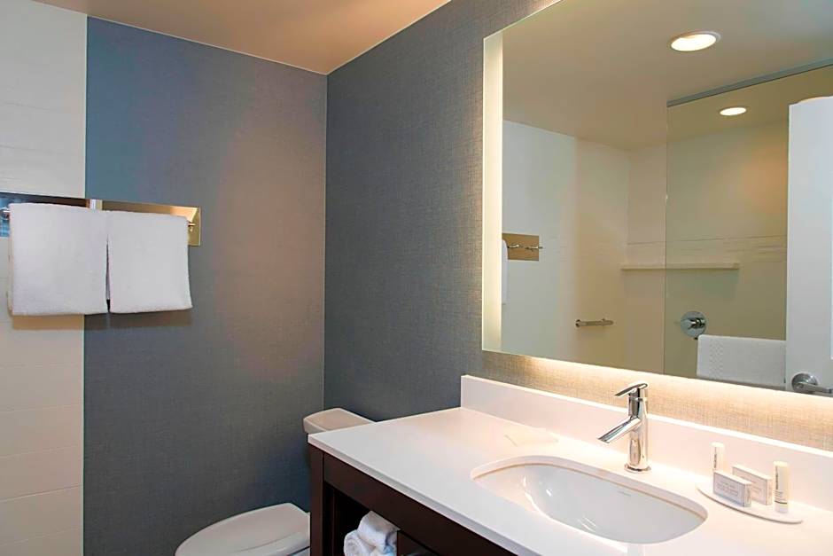 Residence Inn Houston City Place