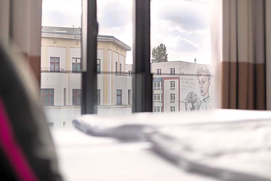 Hotel MOA Berlin