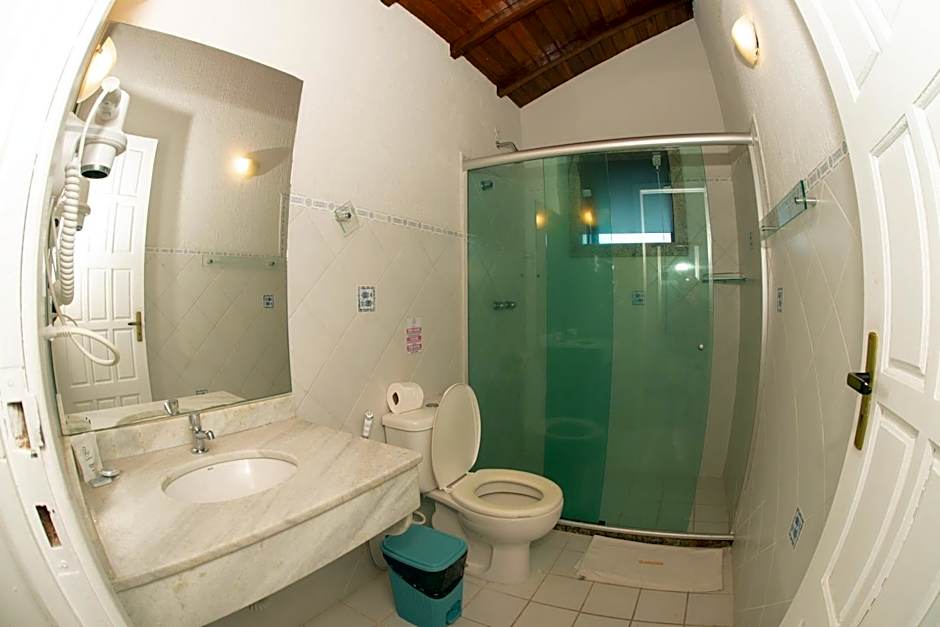 Pousada dos Guardiões