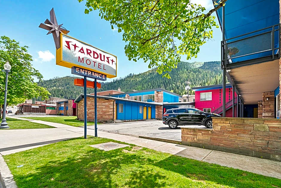 Stardust Motel Wallace
