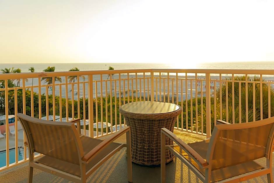 Beach House Suites by The Don CeSar