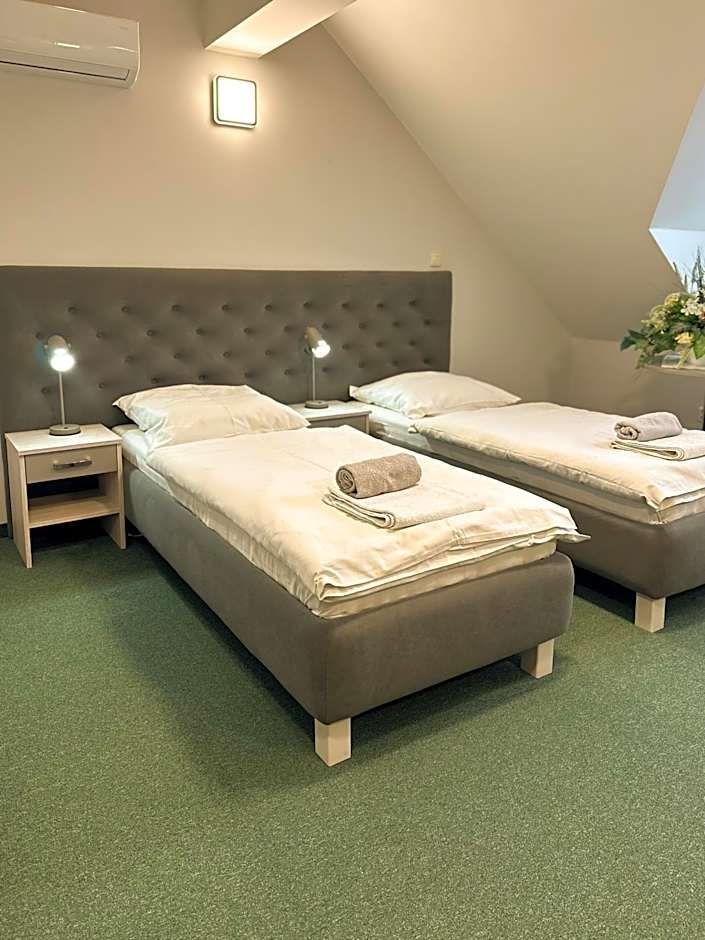 Hotel Arkadia