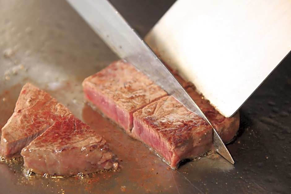 Hakone Fuga - Adult Only