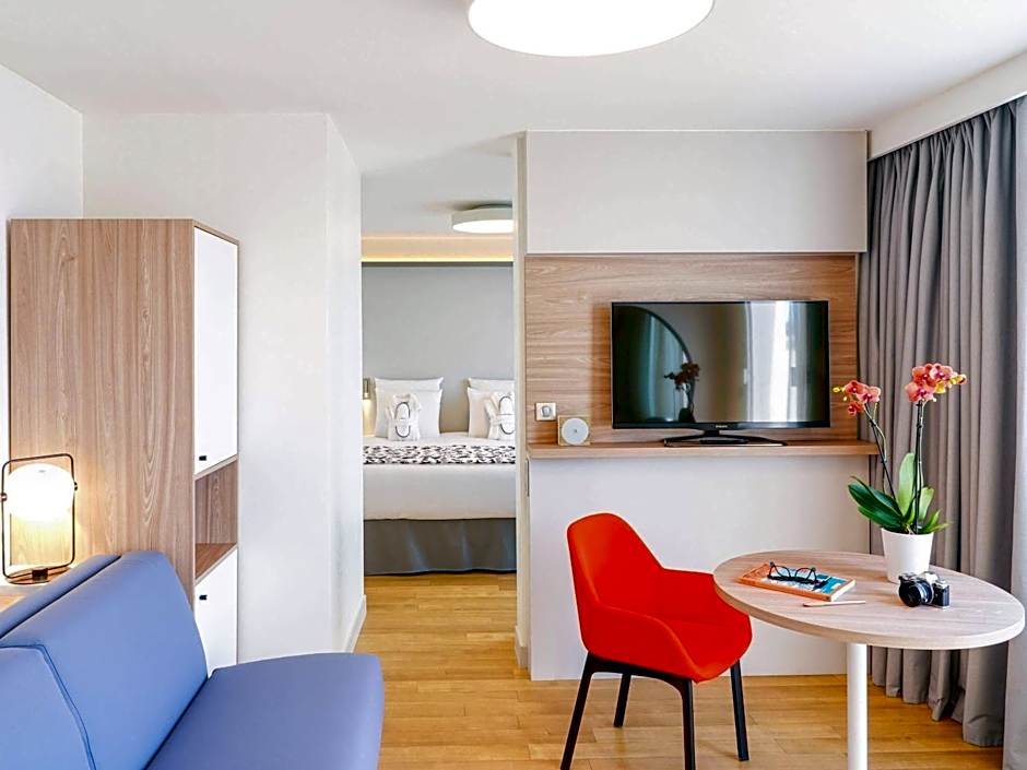 Mercure Marseille Centre Prado Velodrome