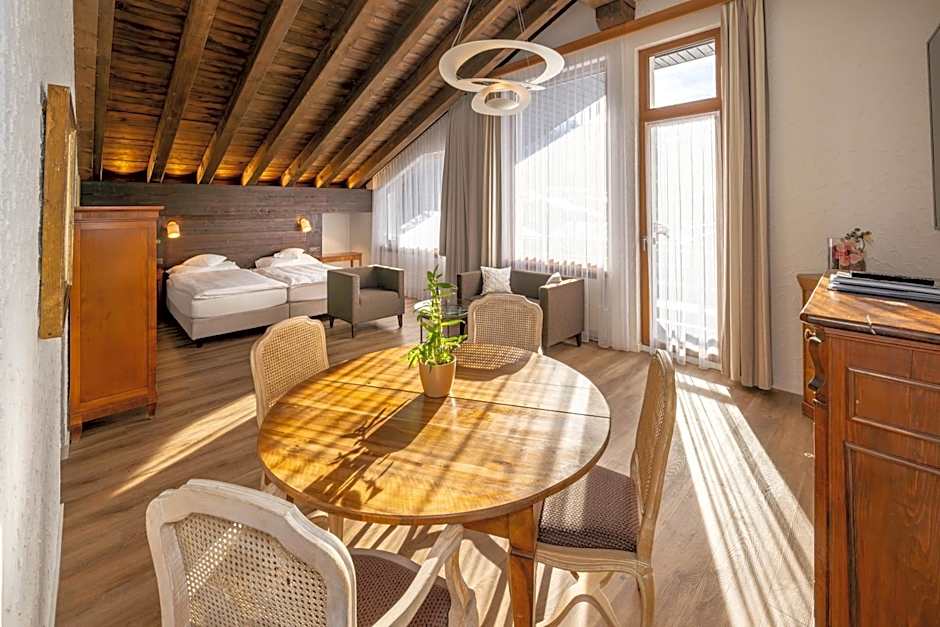 Arca Aparthotel & Spa