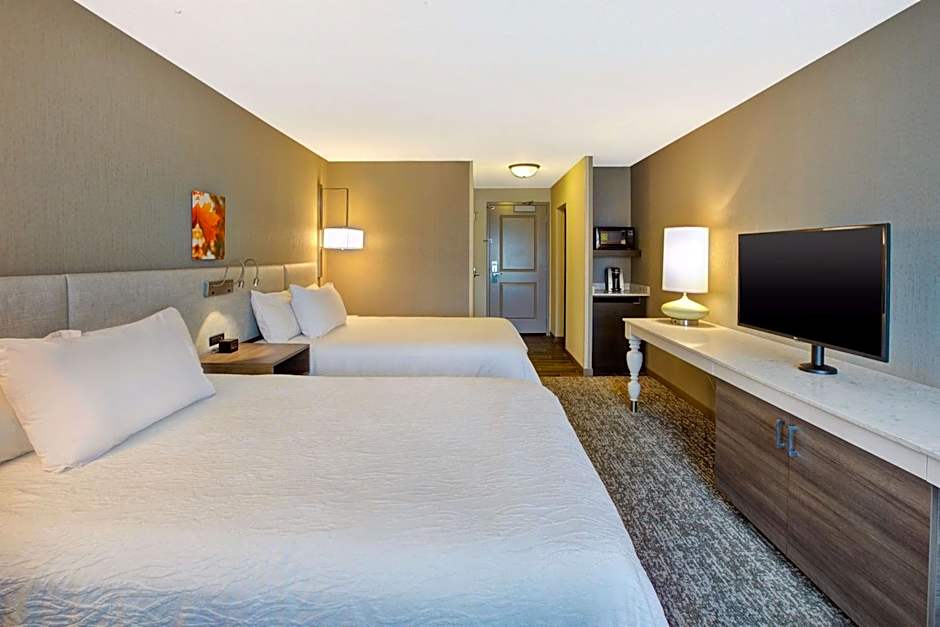 Hilton Garden Inn Chesterton