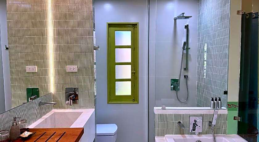 Villa Maly Boutique Hotel