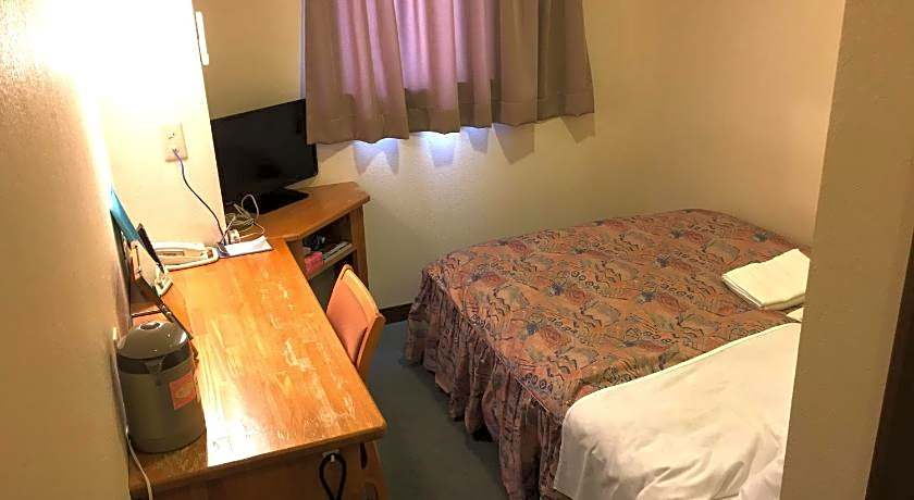 Hotel Tetora Hachinohe