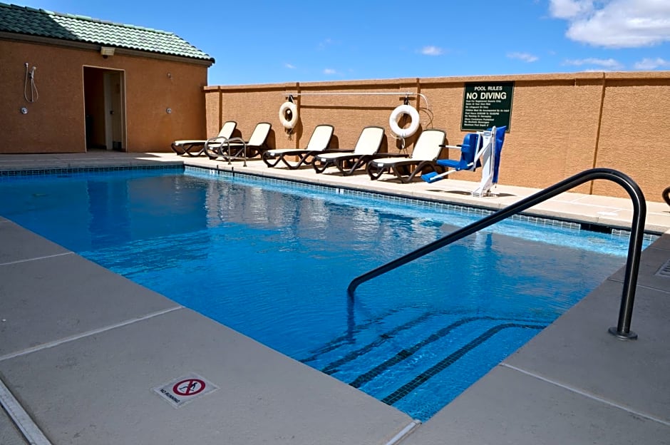 Holiday Inn Express Las Vegas-Nellis By IHG