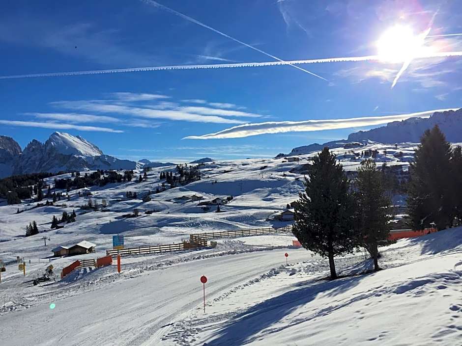 Camera Alpe di Siusi