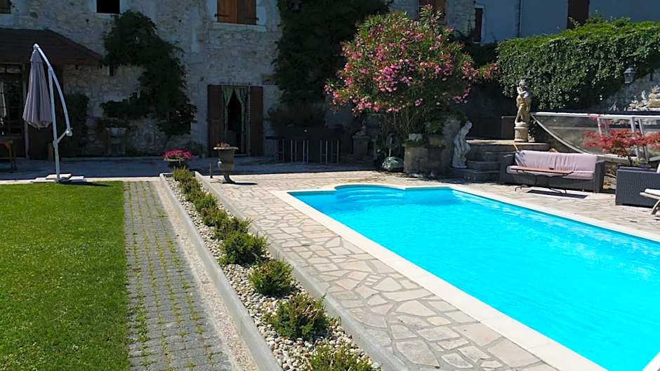 La Maison d'Euterpe