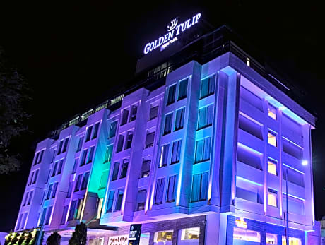Golden Tulip Essentials Jaipur