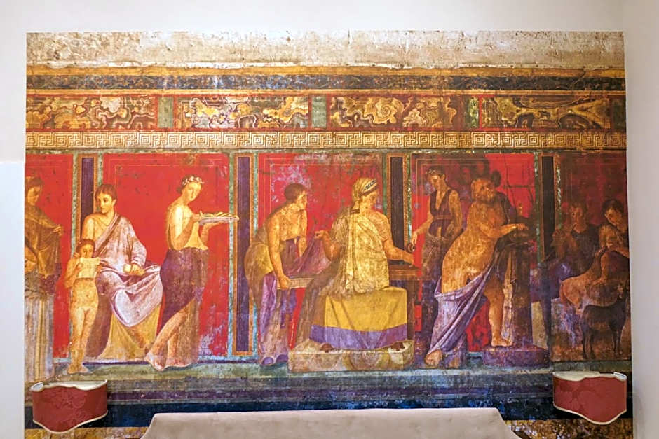 Spaccanapoli B&B City Soul