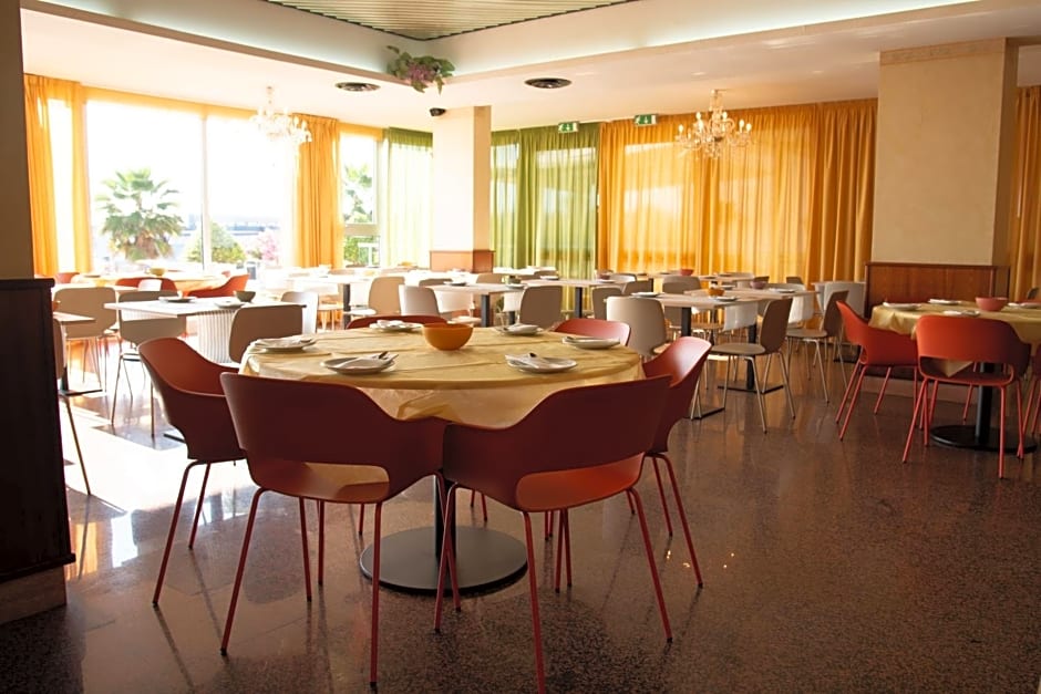 Hotel Eden