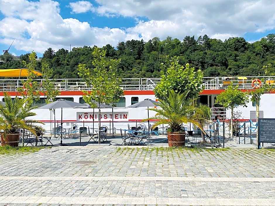 River hotel KÖNIGSTEIN