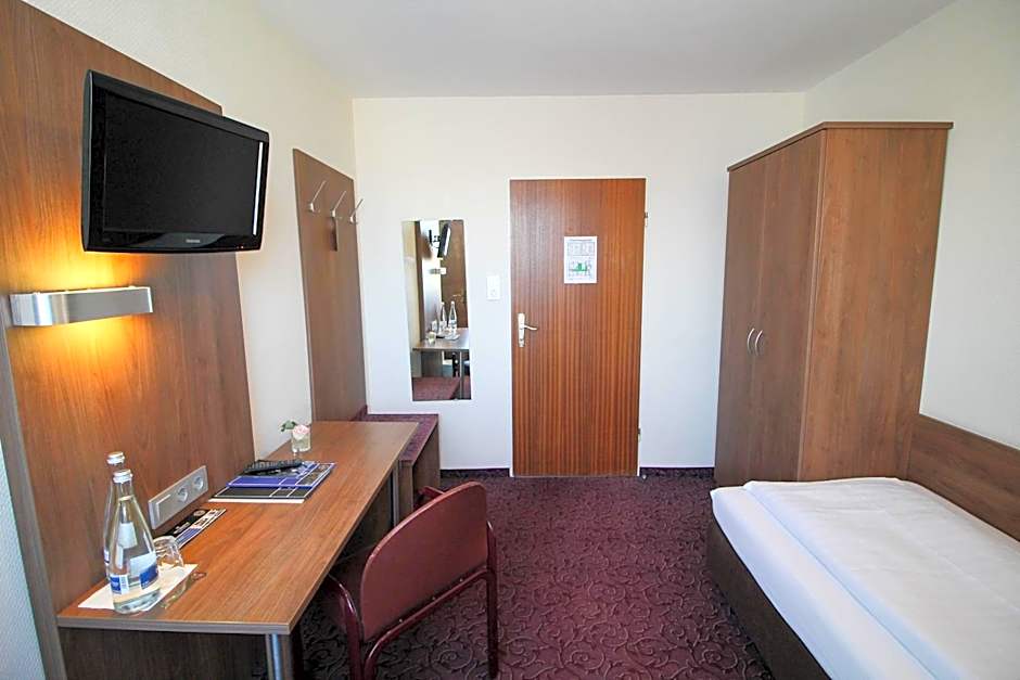 Hotel am Zoo