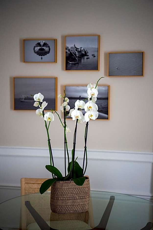 Galei Kinneret Hotel