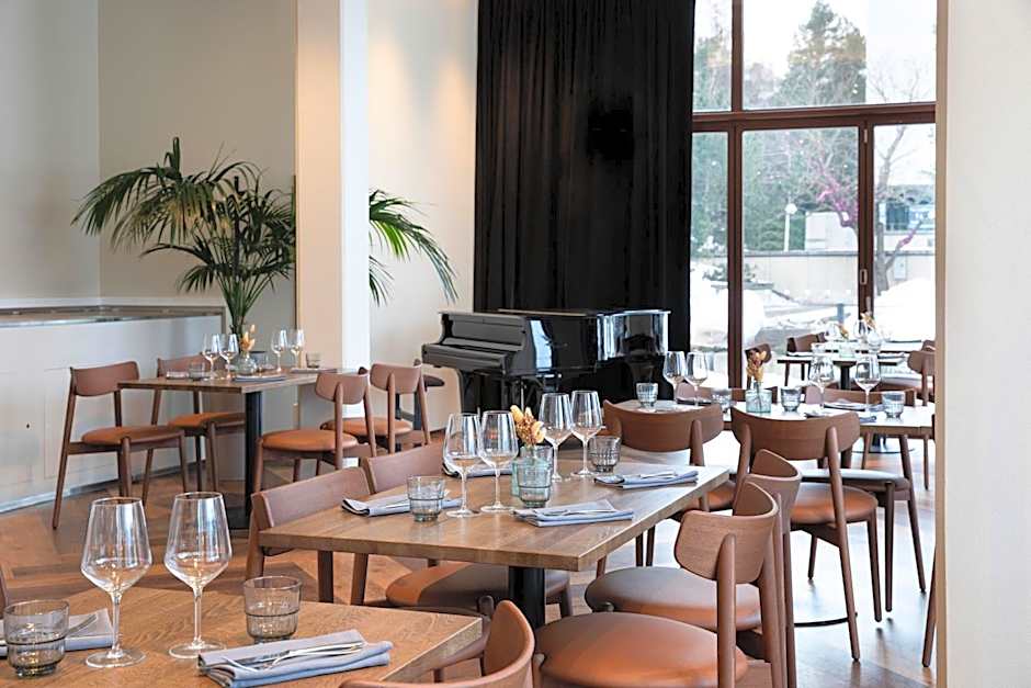 Original Sokos Hotel Tapiola Garden Espoo