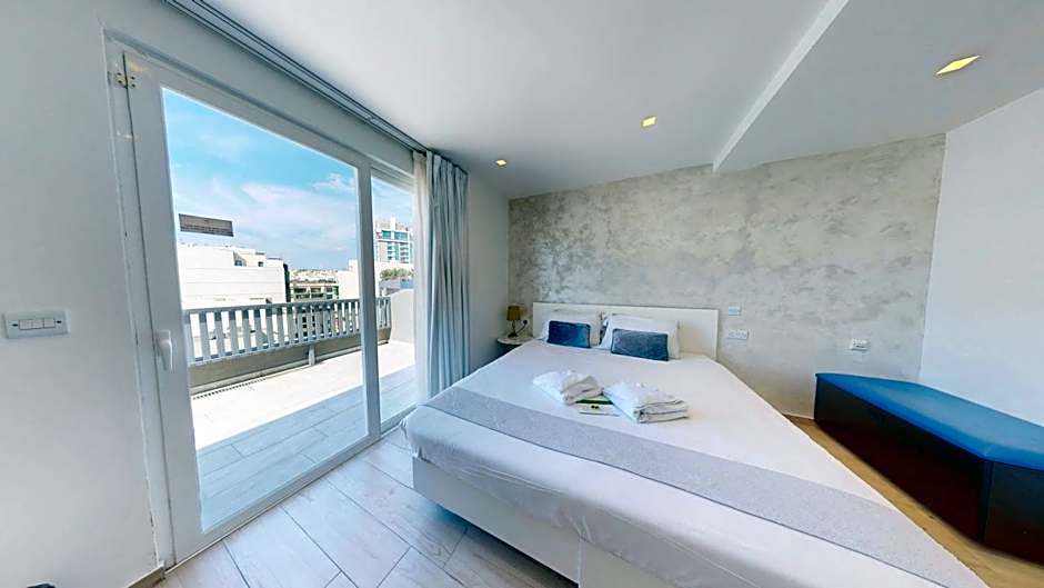 The G Hotel by JL