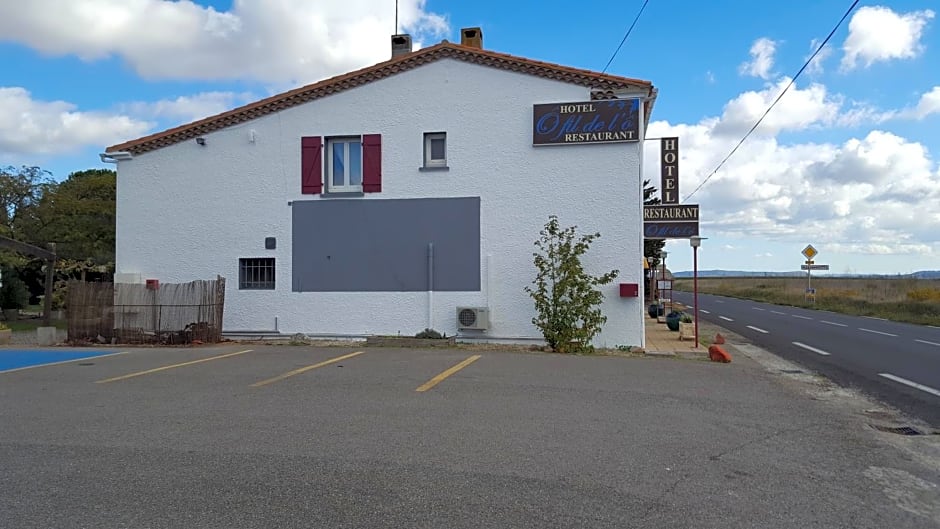 Hotel Ô Fil de L'ô